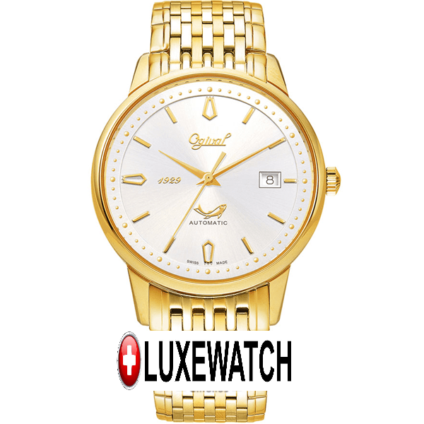 Đồng hồ chính hãng cao cấp