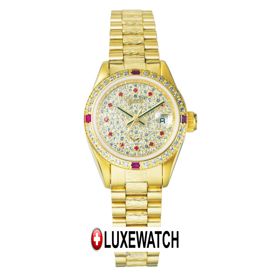 Đồng hồ chính hãng cao cấp