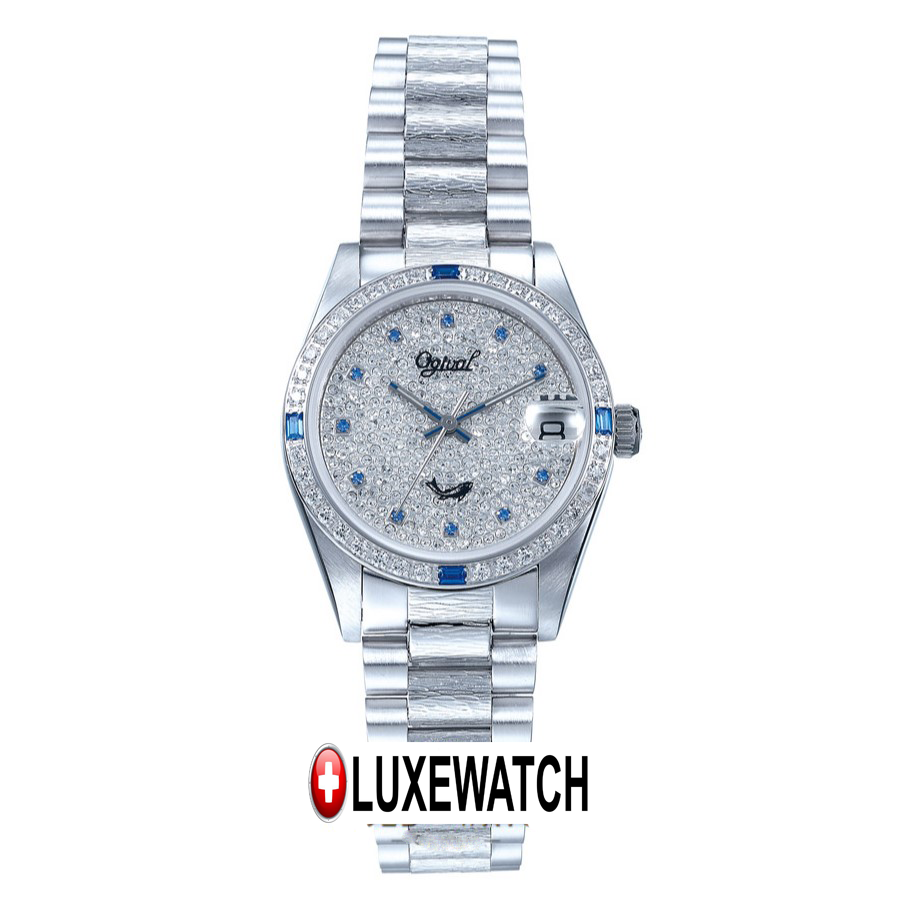 Đồng hồ chính hãng cao cấp