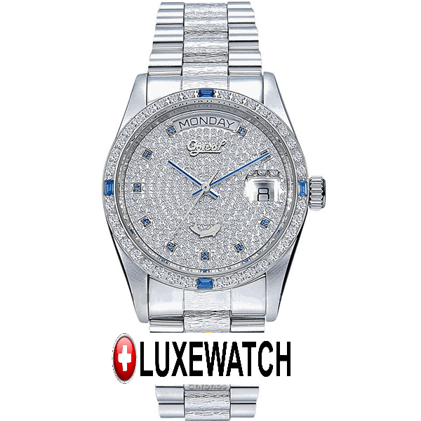 Đồng hồ chính hãng cao cấp