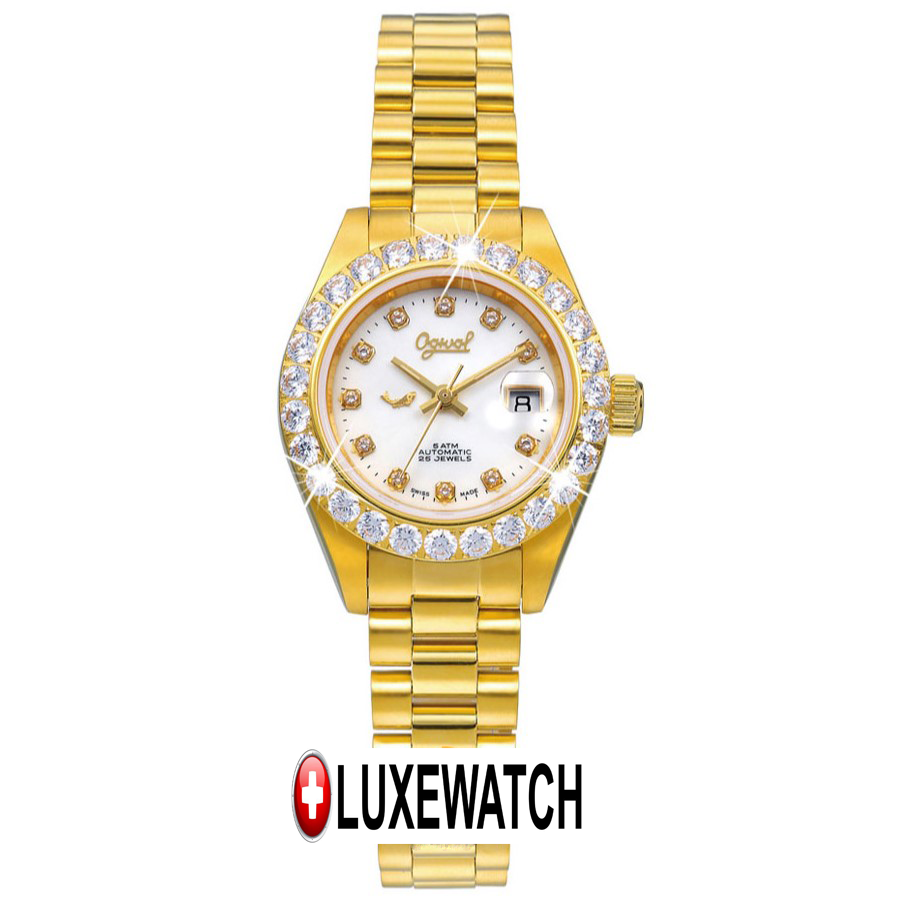 Đồng hồ chính hãng cao cấp