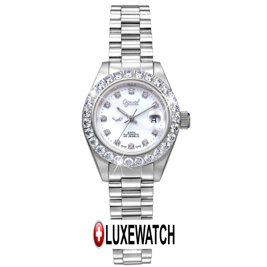 Đồng hồ chính hãng cao cấp