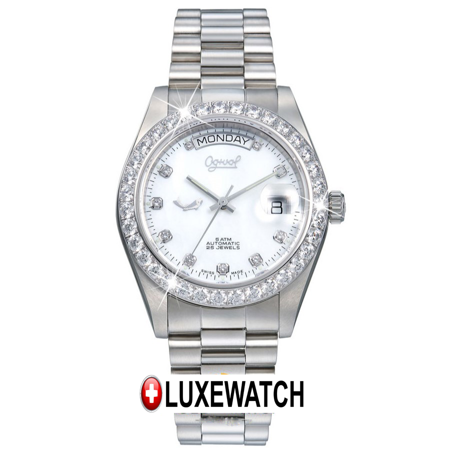 Đồng hồ chính hãng cao cấp