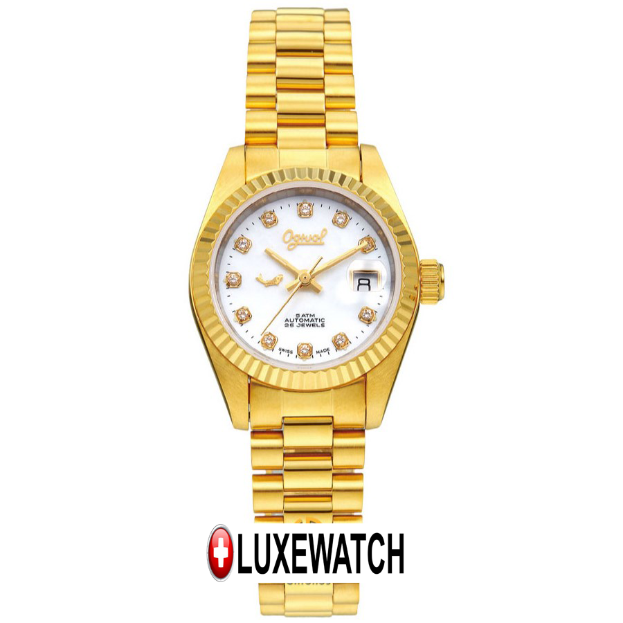 Đồng hồ chính hãng cao cấp