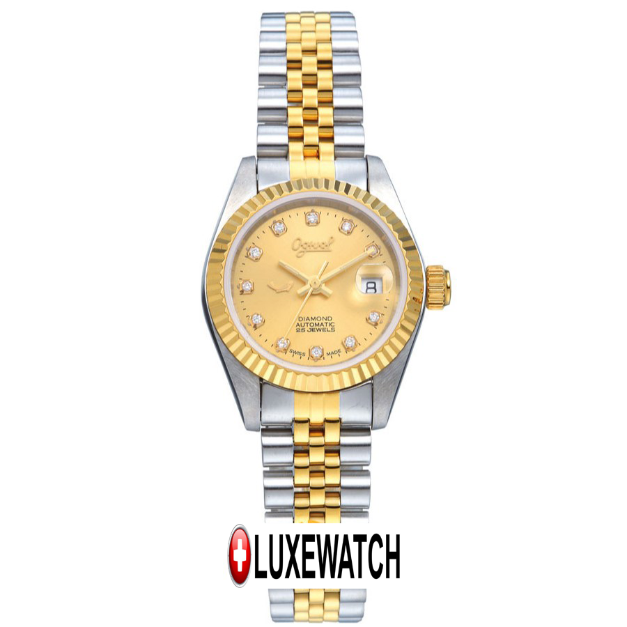 Đồng hồ chính hãng cao cấp