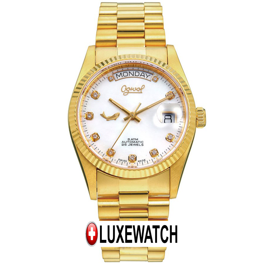 Đồng hồ chính hãng cao cấp