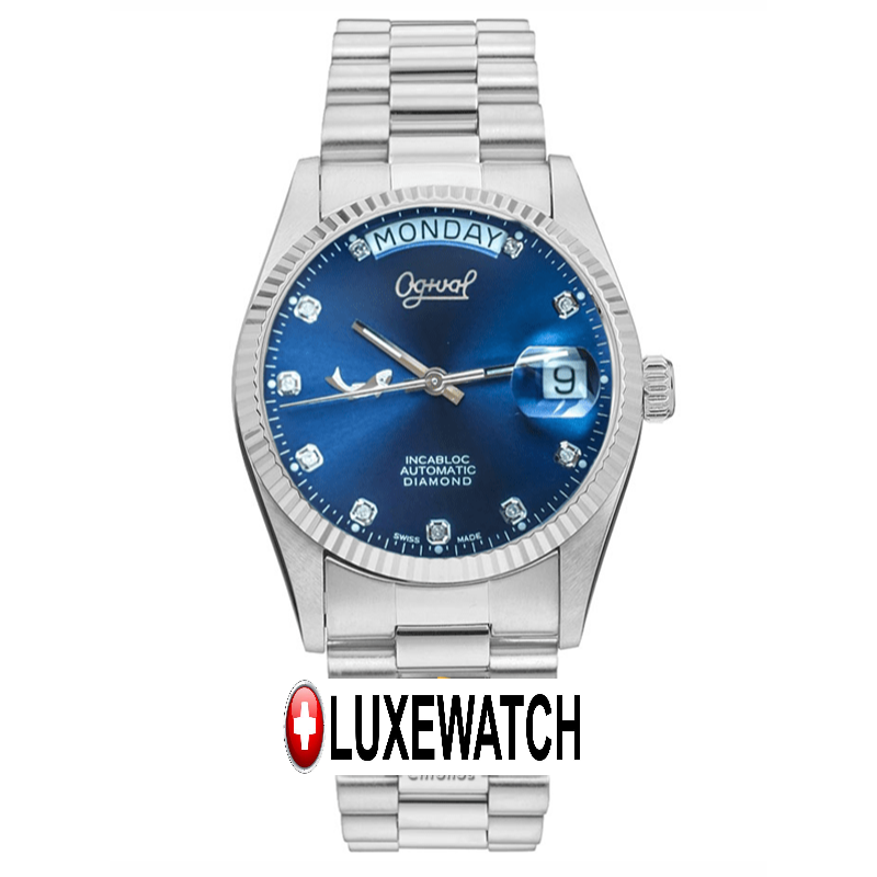 Đồng hồ chính hãng cao cấp