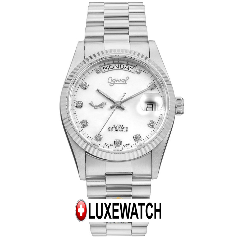 Đồng hồ chính hãng cao cấp