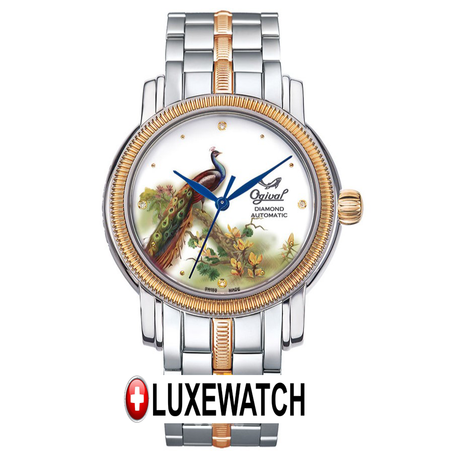 Đồng hồ chính hãng cao cấp