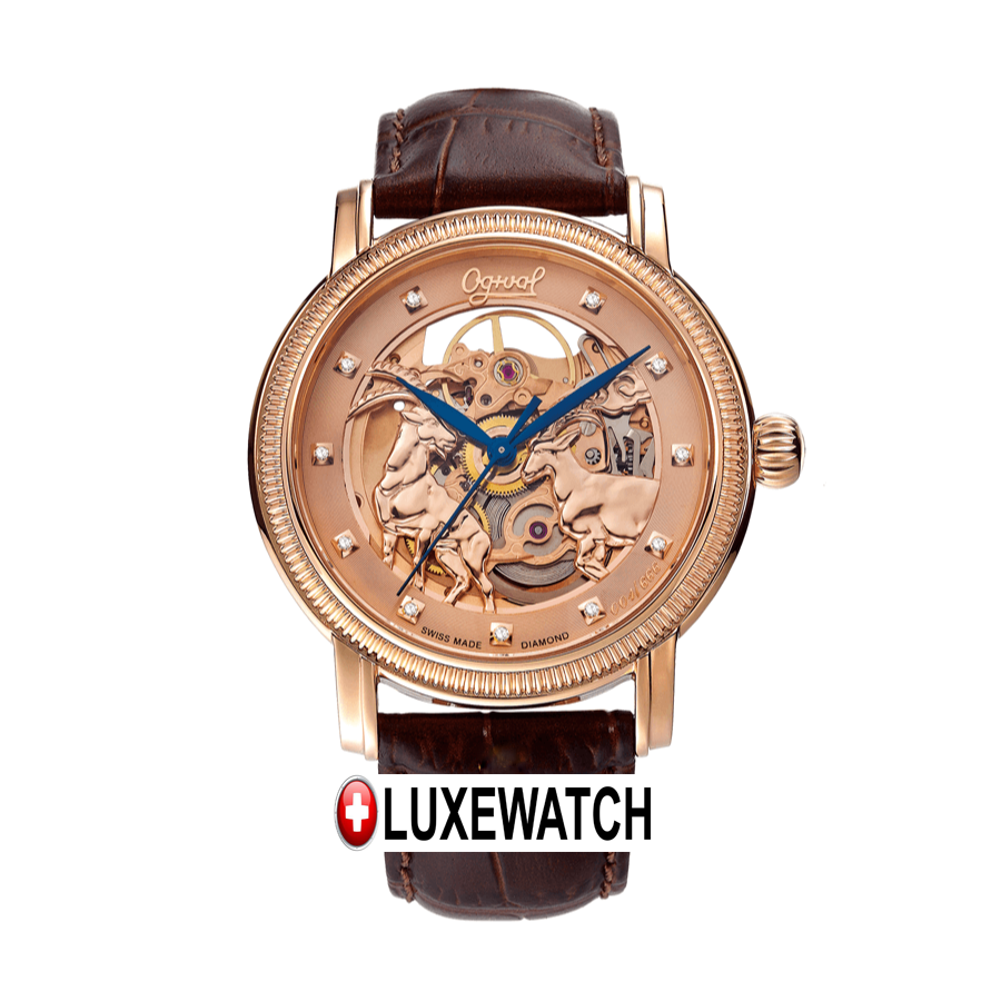 Đồng hồ chính hãng cao cấp