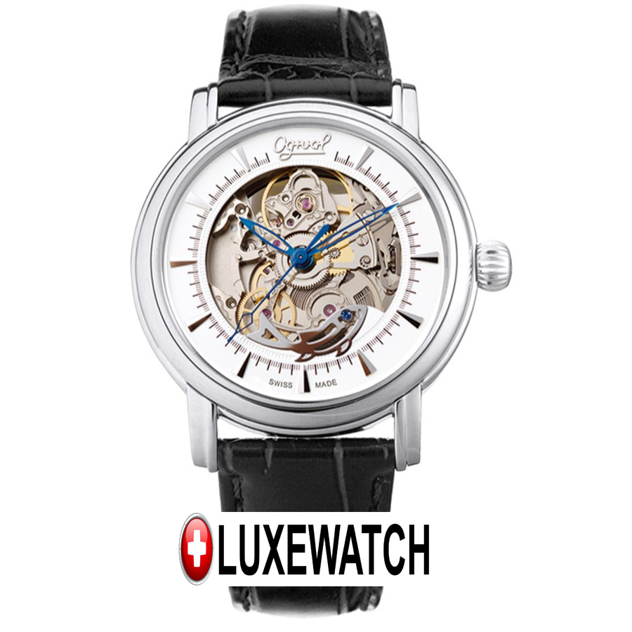 Đồng hồ chính hãng cao cấp