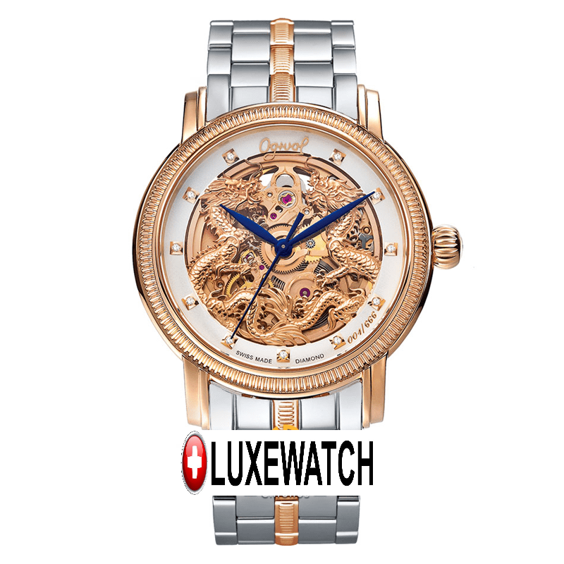 Đồng hồ chính hãng cao cấp