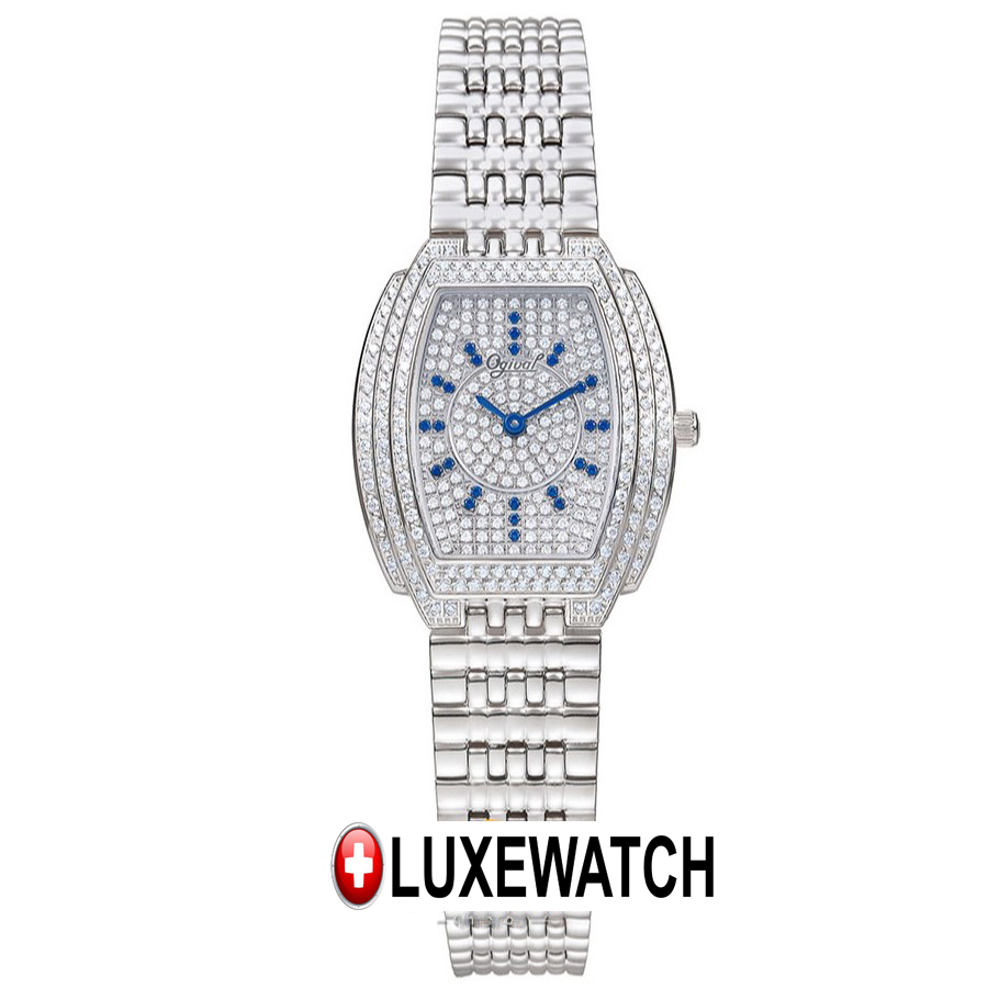 Đồng hồ chính hãng cao cấp