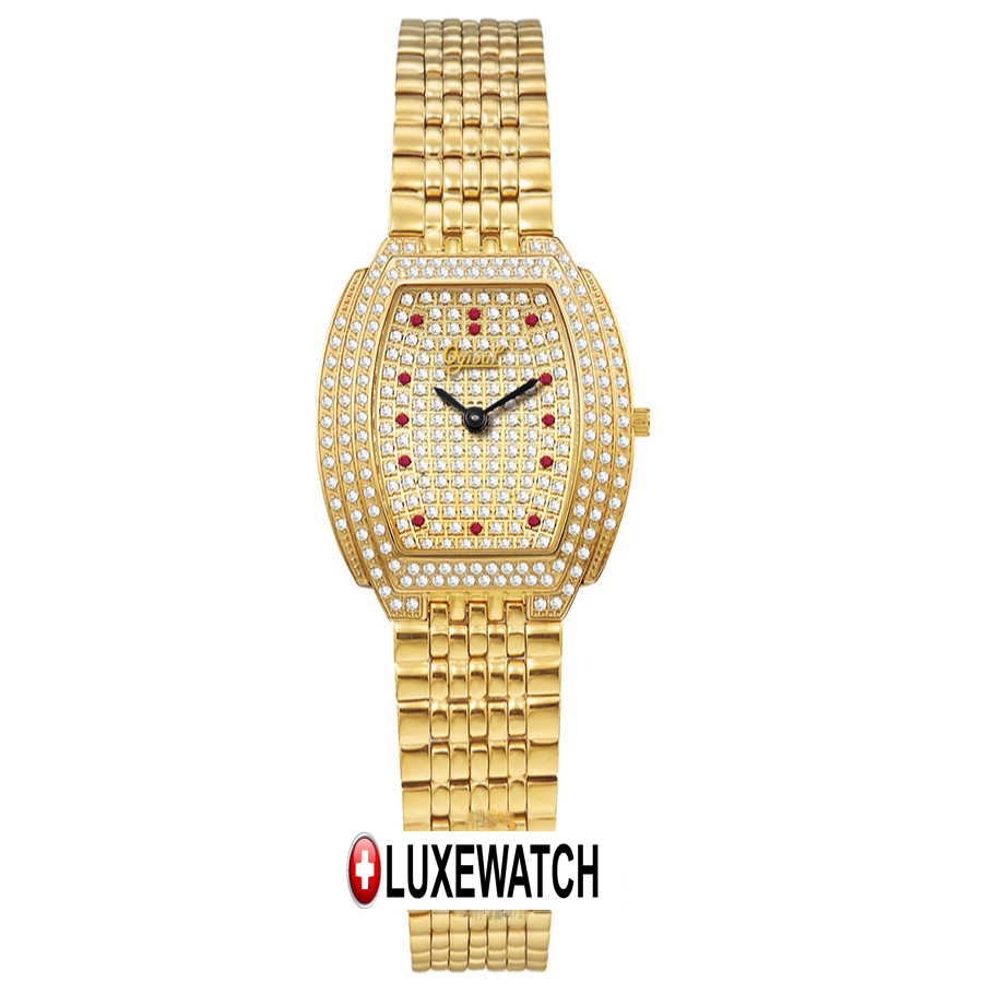 Đồng hồ chính hãng cao cấp