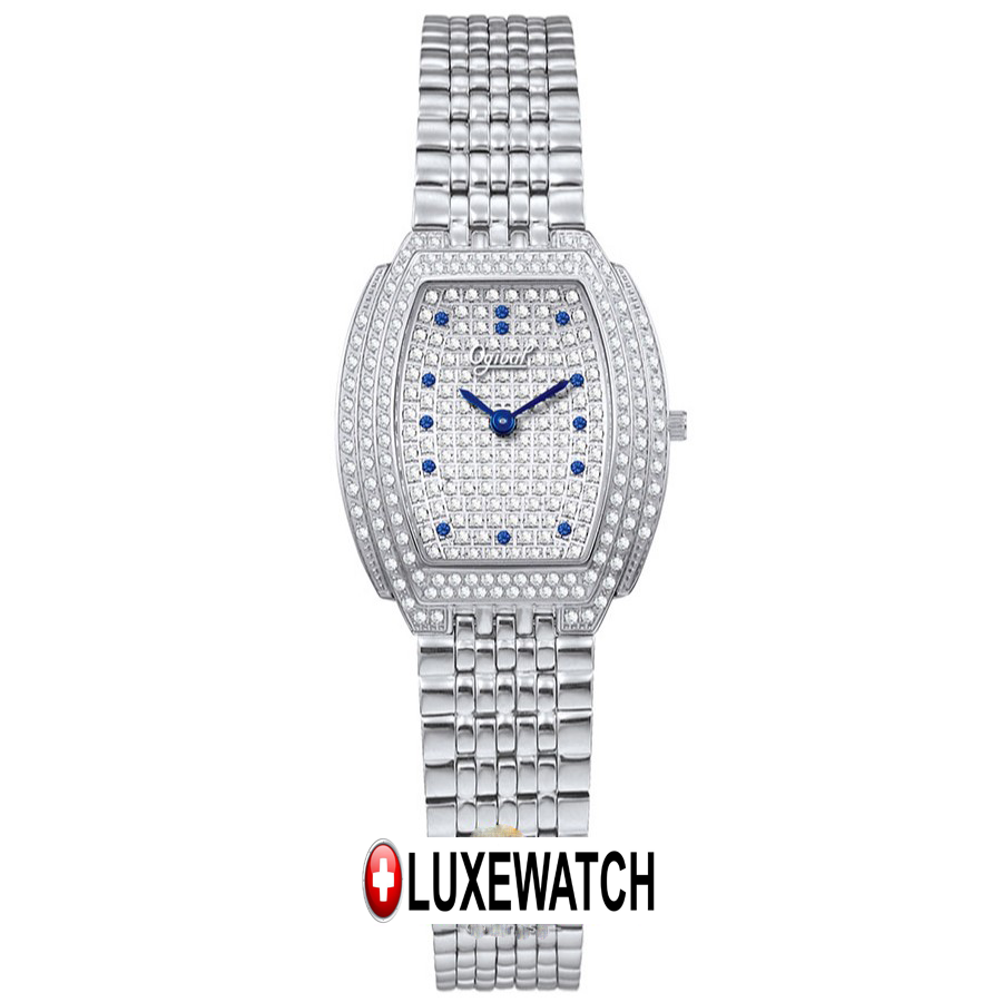 Đồng hồ chính hãng cao cấp