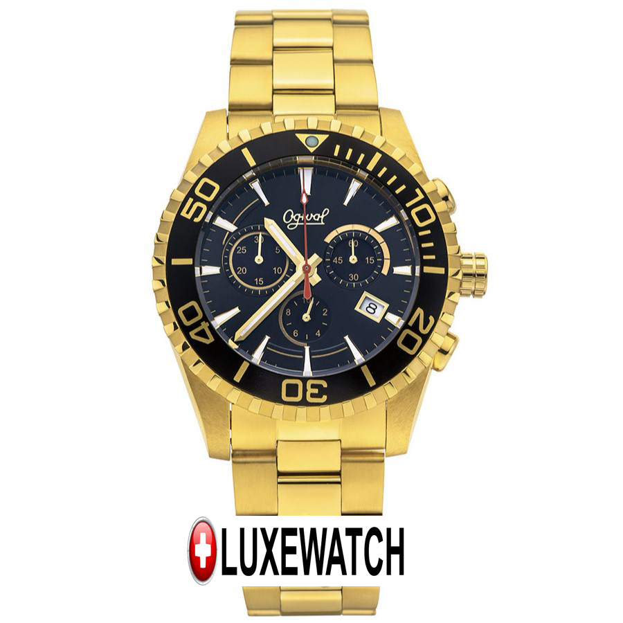 Đồng hồ chính hãng cao cấp