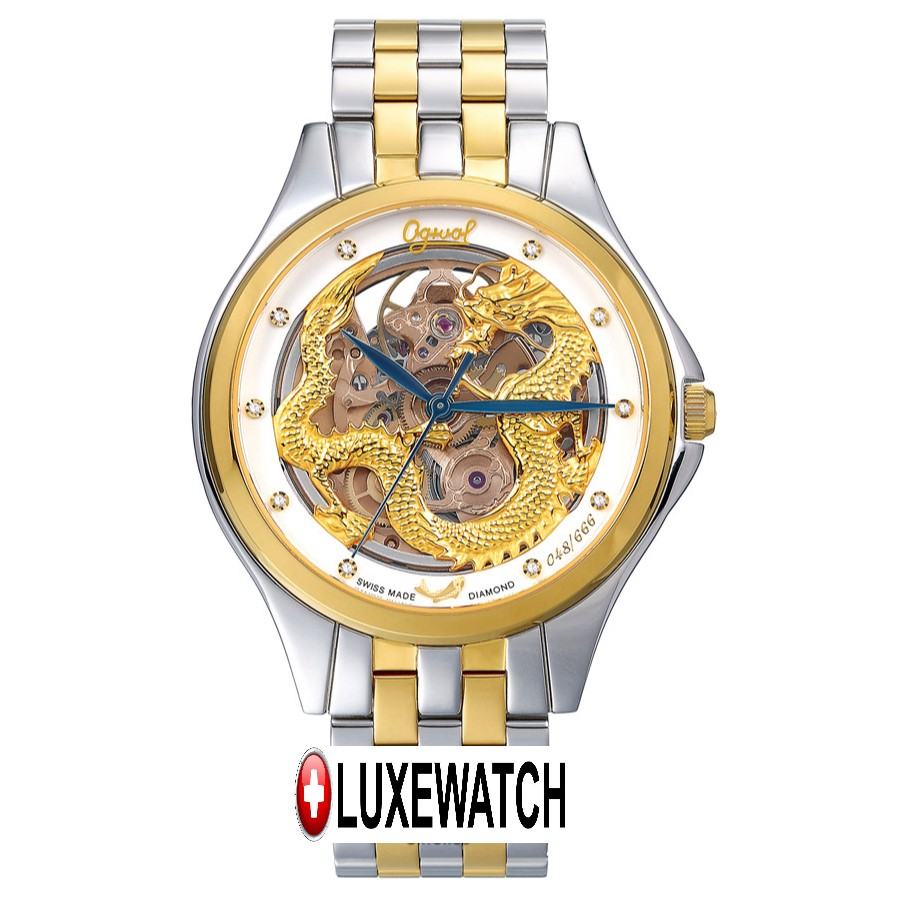 Đồng hồ chính hãng cao cấp