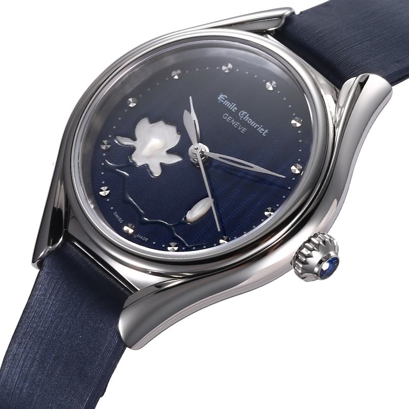 Đồng hồ chính hãng cao cấp