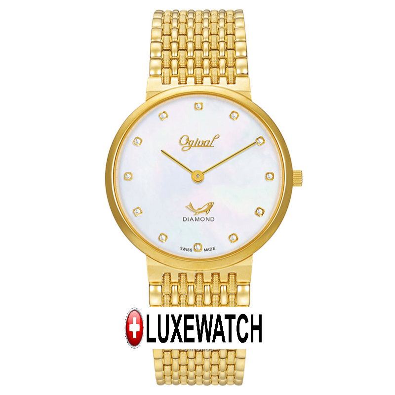 Đồng hồ chính hãng cao cấp