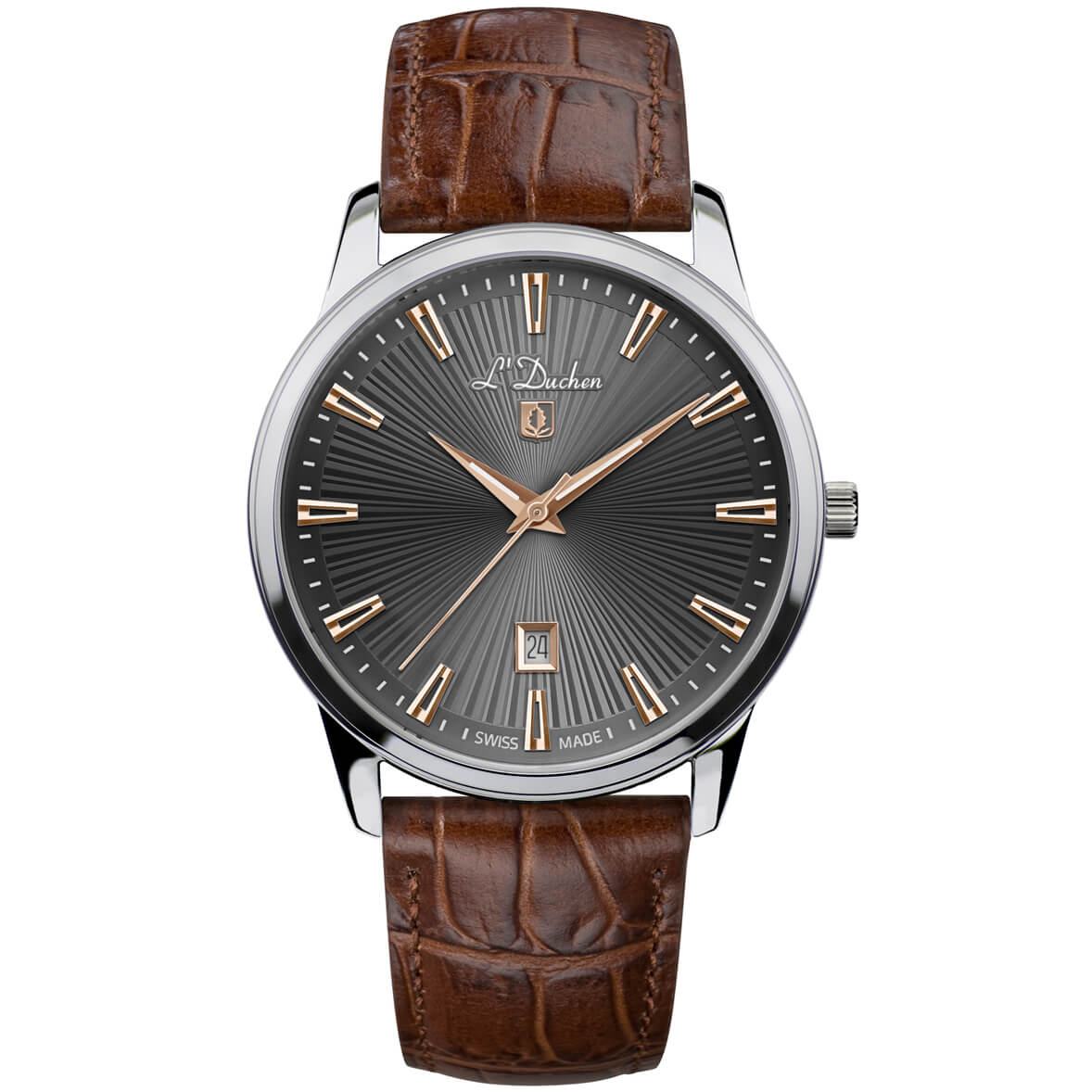 Đồng hồ chính hãng cao cấp