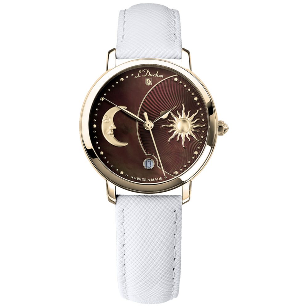 Đồng hồ chính hãng cao cấp