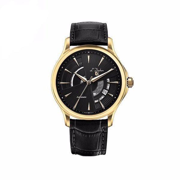 Đồng hồ chính hãng cao cấp