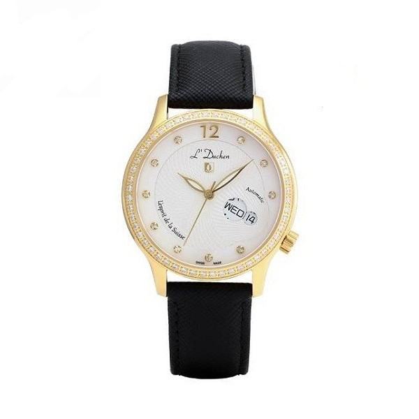 Đồng hồ chính hãng cao cấp