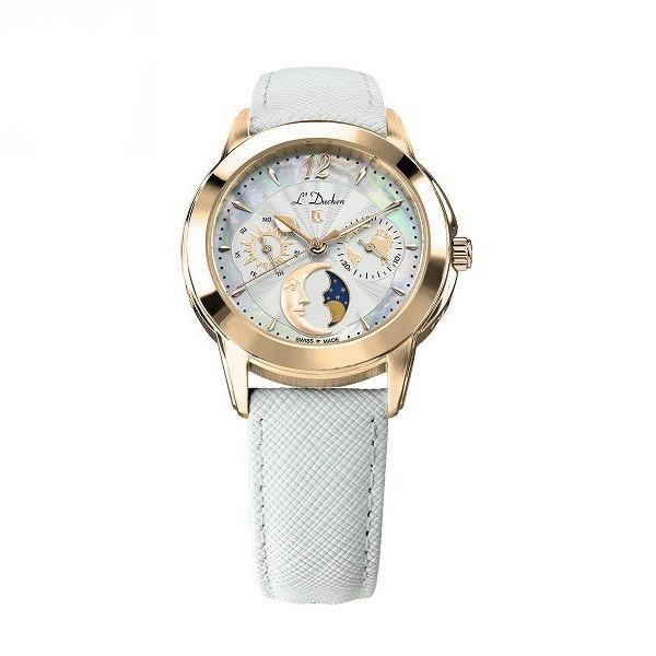 Đồng hồ chính hãng cao cấp