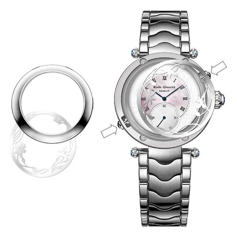 Đồng hồ chính hãng cao cấp