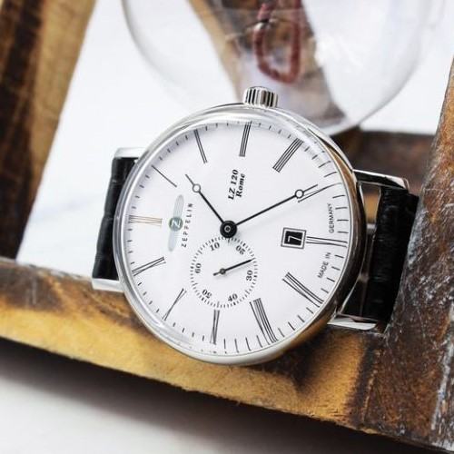 Đồng hồ chính hãng cao cấp