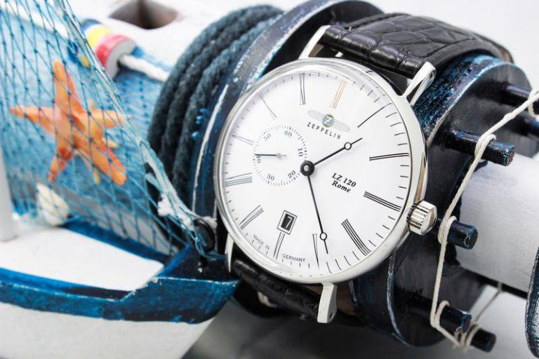 Đồng hồ chính hãng cao cấp