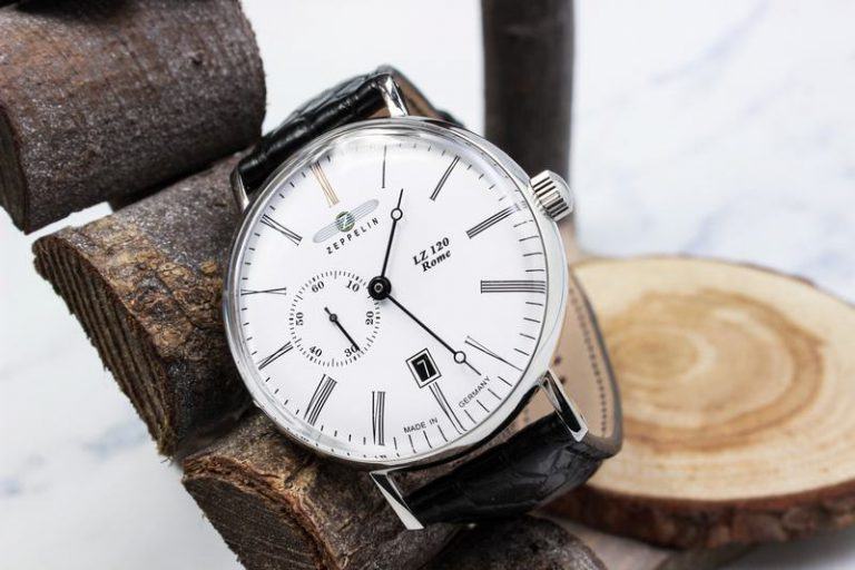 Đồng hồ chính hãng cao cấp