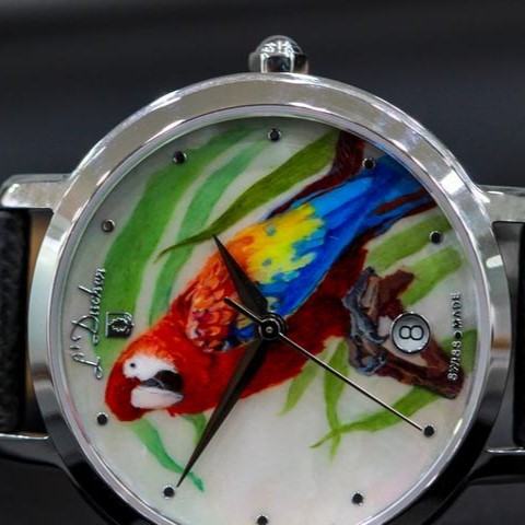 Đồng hồ chính hãng cao cấp