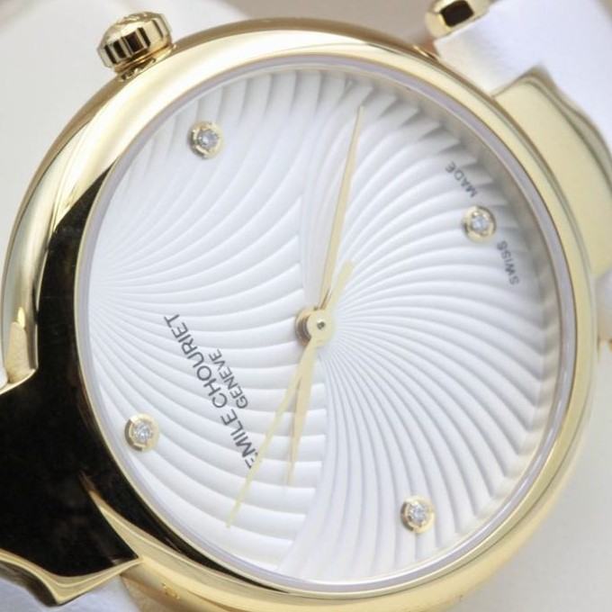 Đồng hồ chính hãng cao cấp