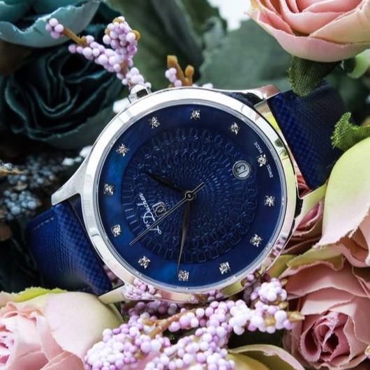 Đồng hồ chính hãng cao cấp