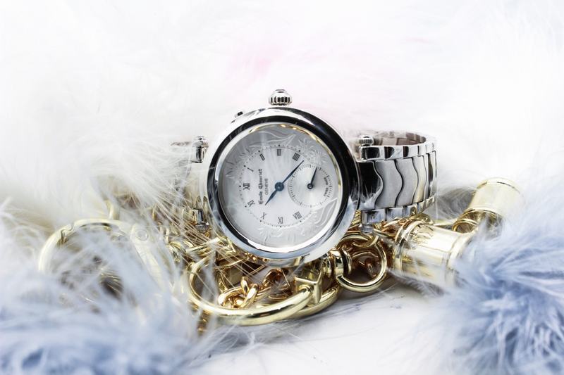 Đồng hồ chính hãng cao cấp