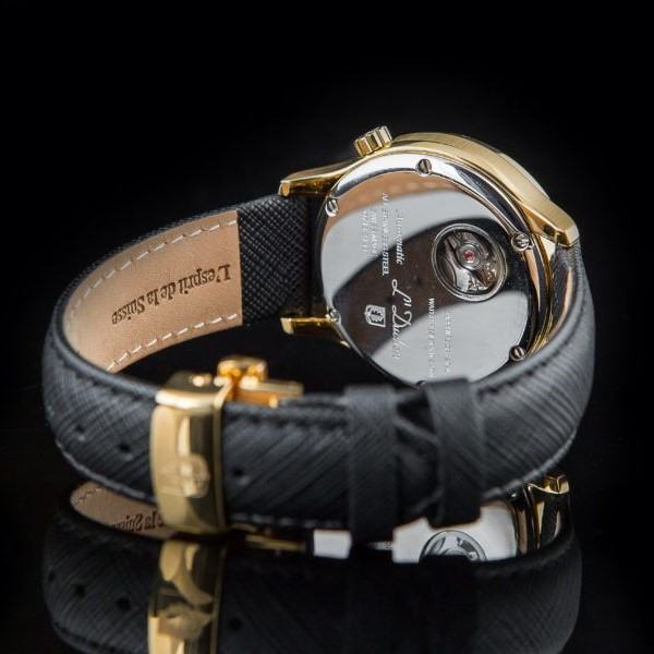 Đồng hồ chính hãng cao cấp