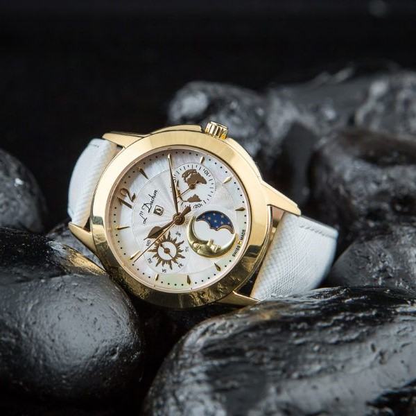 Đồng hồ chính hãng cao cấp