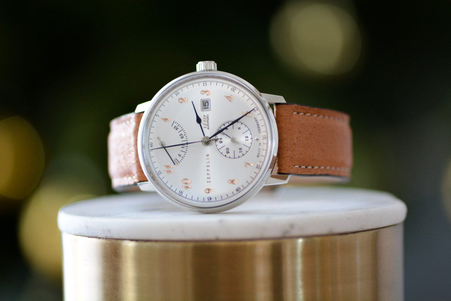 Đồng hồ chính hãng cao cấp