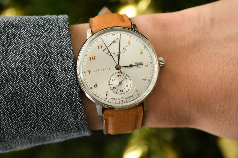 Đồng hồ chính hãng cao cấp