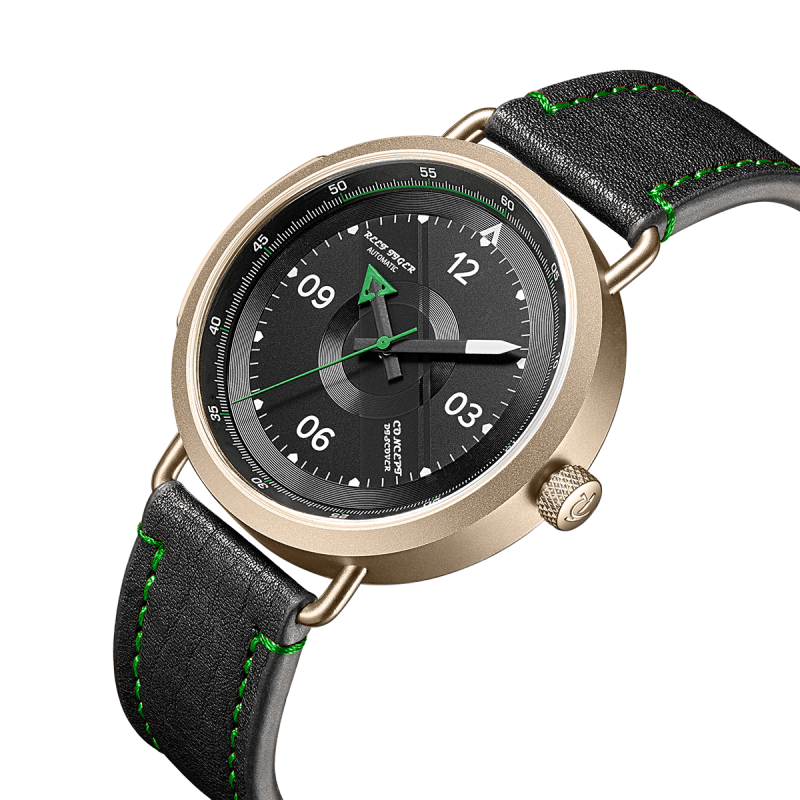 Đồng hồ chính hãng cao cấp