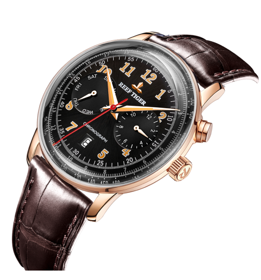 Đồng hồ chính hãng cao cấp