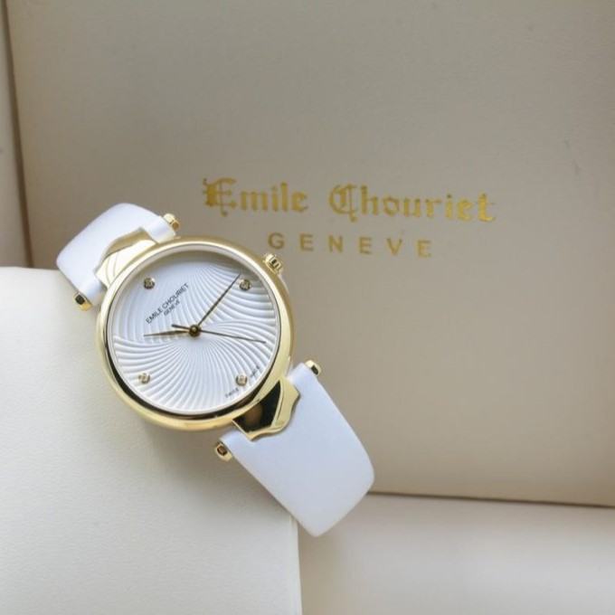 Đồng hồ chính hãng cao cấp