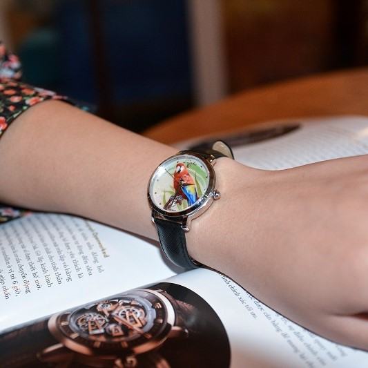 Đồng hồ chính hãng cao cấp