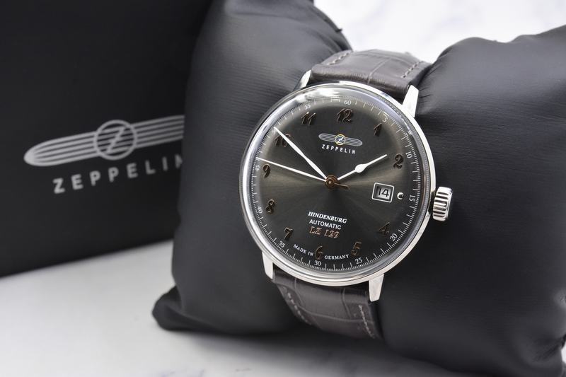 Đồng hồ chính hãng cao cấp