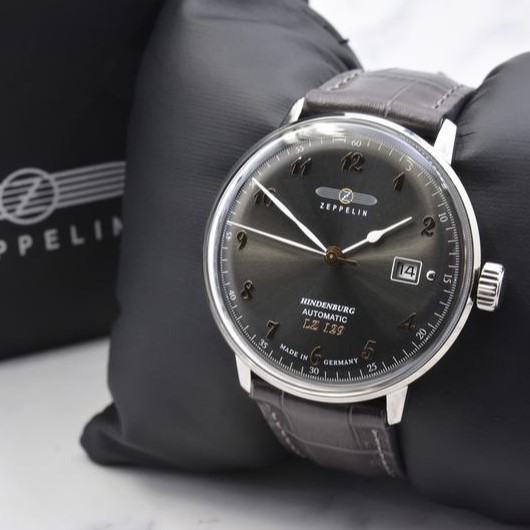 Đồng hồ chính hãng cao cấp