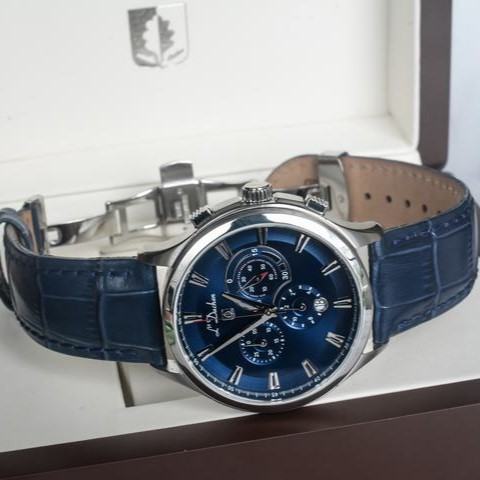 Đồng hồ chính hãng cao cấp