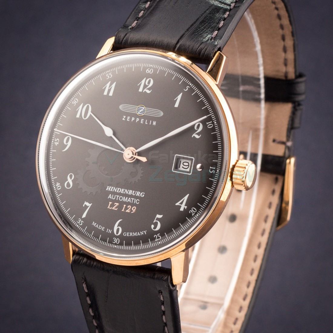 Đồng hồ chính hãng cao cấp