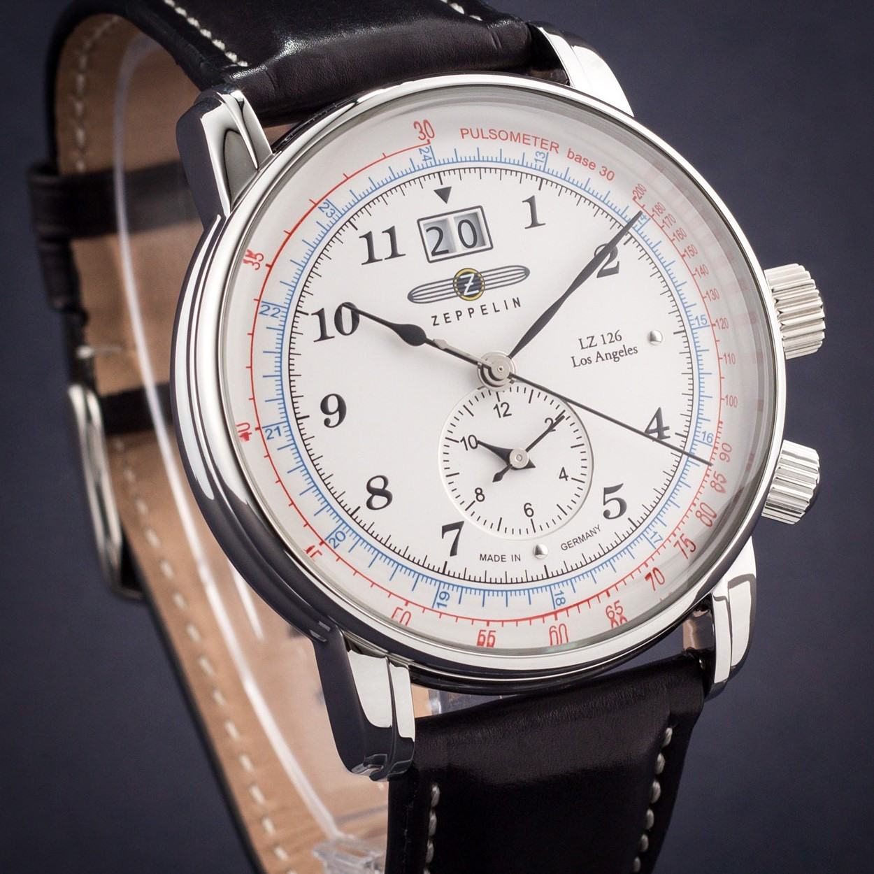 Đồng hồ chính hãng cao cấp