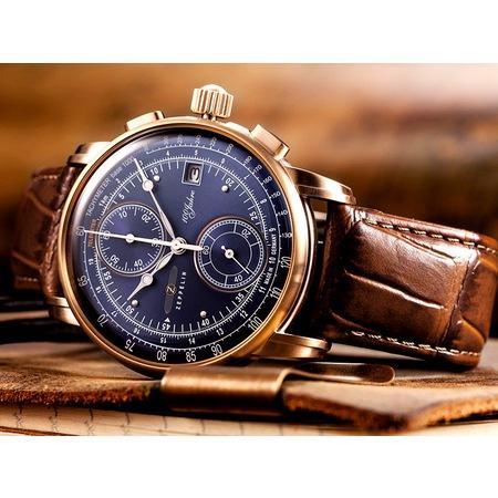 Đồng hồ chính hãng cao cấp